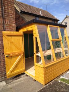 greenhouse