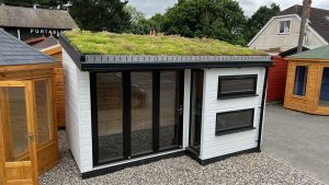 garden offices