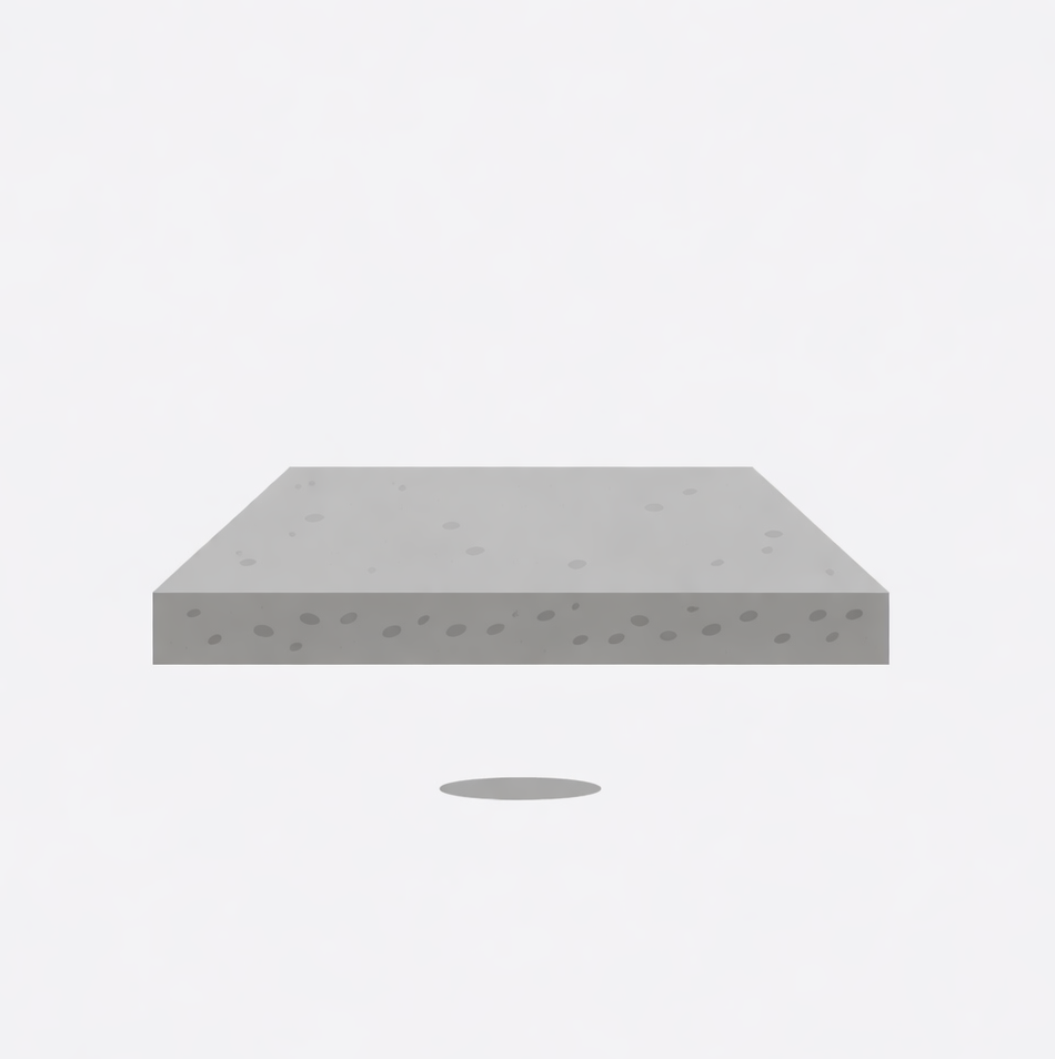 Concrete Base