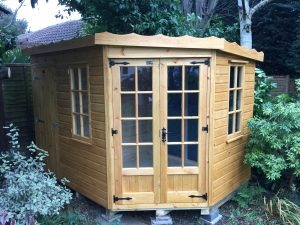summerhouse