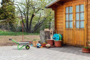 summerhouse